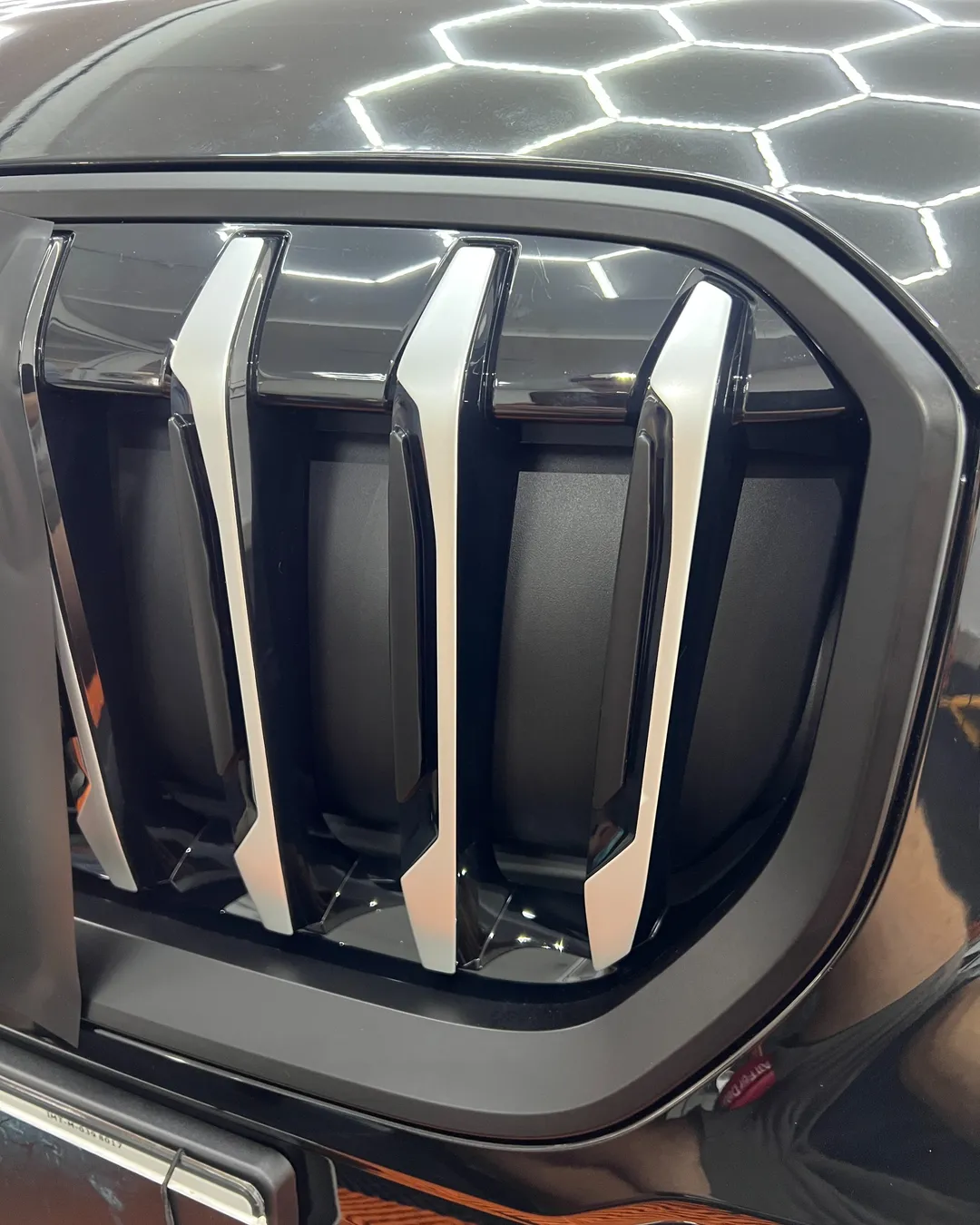 X7 — Antes